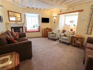 Log Cabin for 7 People in Grasmere, Cumbria, Photo 3