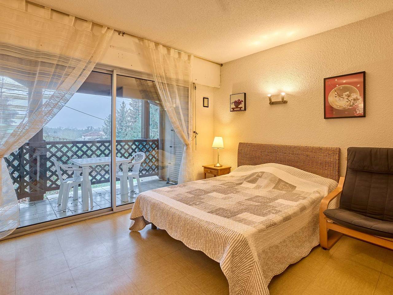 Photo : Appartement de vacances