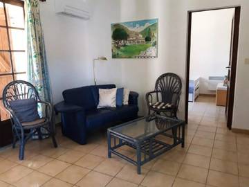 Villa für 6 Personen in Sainte-Maxime, Draguignan Region, Bild 4