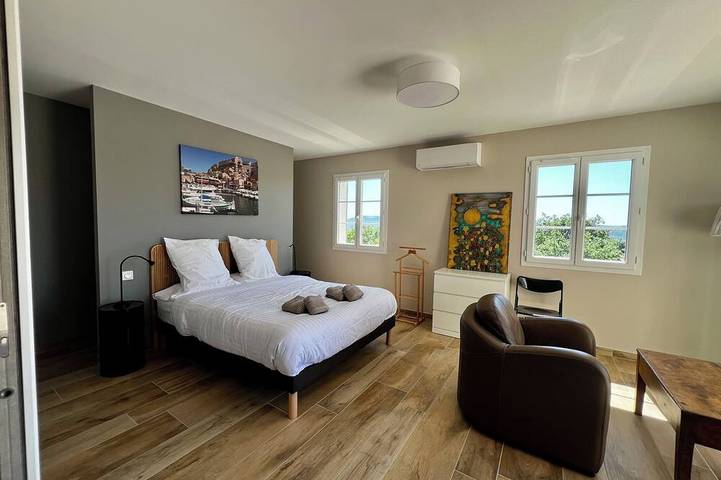 Location de vacances pour 8 personnes, avec jacuzzi à Mirabel - 2
