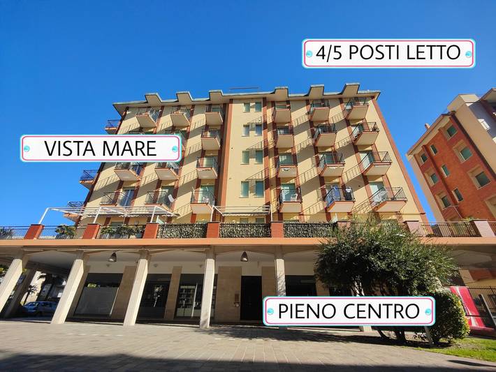Appartamento intero, Roma 32 in Guardia di Finanza, Andora