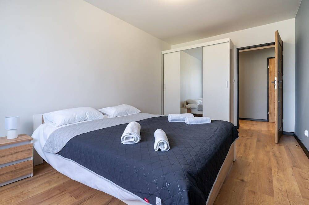 Ganze Wohnung, Sosnowiec City Centre Apartment in Sosnowitz, Schlesien