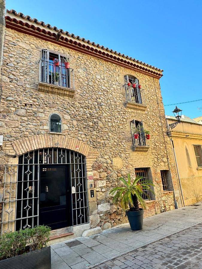 Deluxe Queen Room in Cambrils, Costa Dorada