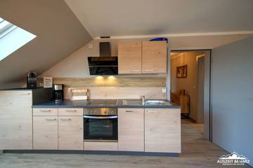 Ferienwohnung für 3 Personen in Braunlage, Westharz, Bild 3