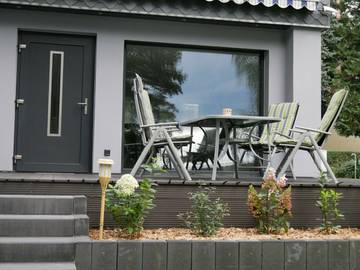 Ferienhaus für 4 Personen in Lamsfeld- Groß Liebitz, Schwielochsee, Bild 1