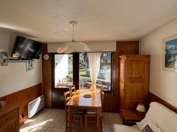 Location De Vacances pour 6 Personnes dans Grand Massif, Région de Bonneville, Photo 4