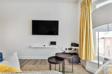 Apartment for 2 People in Filey, North Yorkshire, Photo 4