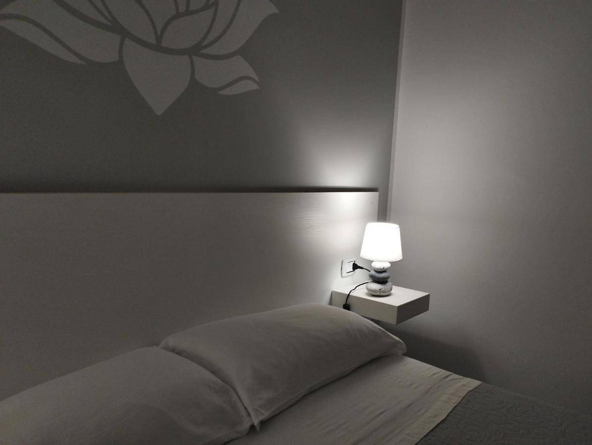 Fiore di Loto Rooms in Carini, Provincia di Palermo