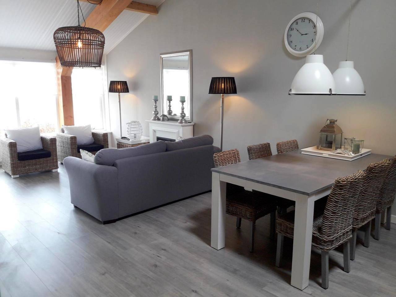 Geheel appartement, Holiday Home in Weesp, Groene Hart