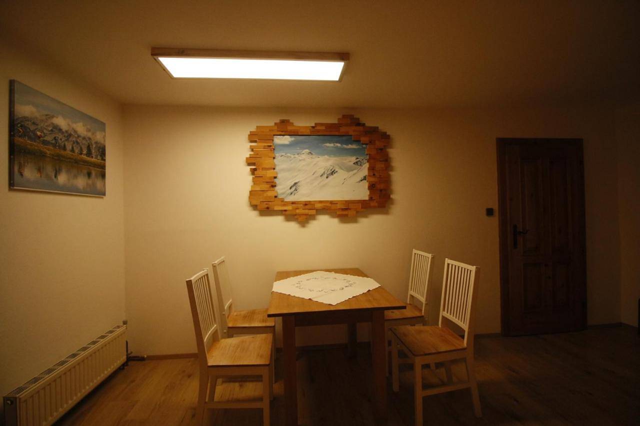 Ganze Wohnung, Miniponyhof Biohof Almbauer in Waidhofen an der Ybbs, Mostviertel Region