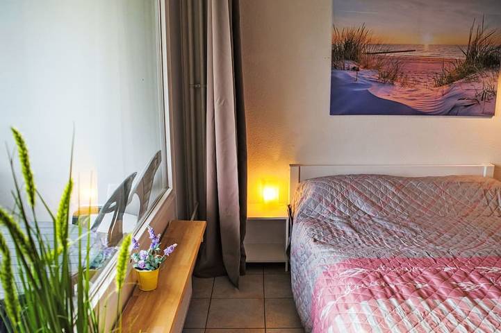 Ganze Wohnung, Ostsee-Residenz in Ostseebad Damp, Damp