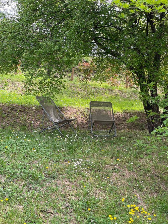 Chambre d’hôte pour 2 personnes, avec terrasse à Moustiers-Sainte-Marie - 2