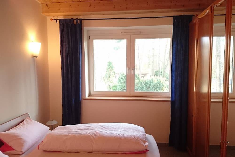 Ganze Wohnung, *****Chalet-Sanssouci Suite in Geltow, Schwielowsee