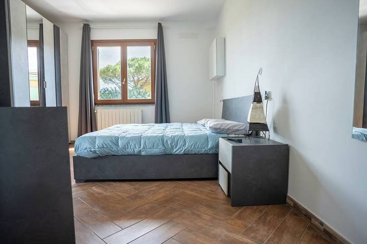Entire apartment, Domus Marghine, apartment in Sassari, Sassari Province