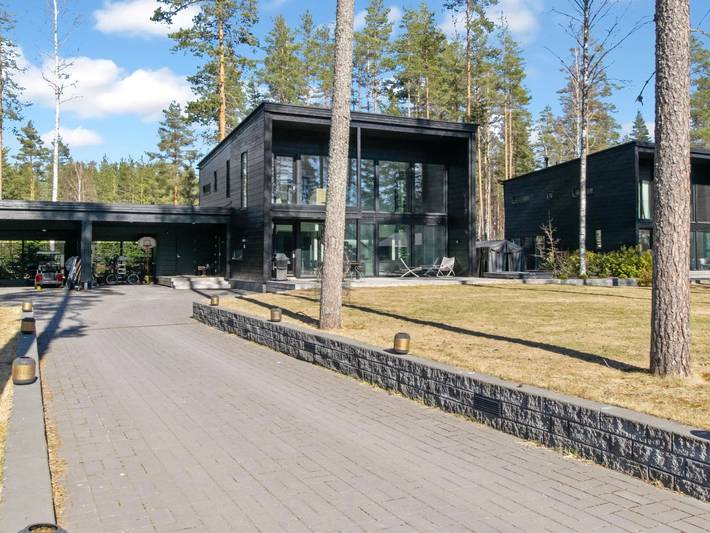 Ferienhaus für 8 Personen - 1