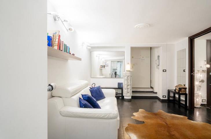 Holiday apartment for 4 people, with pool - 1