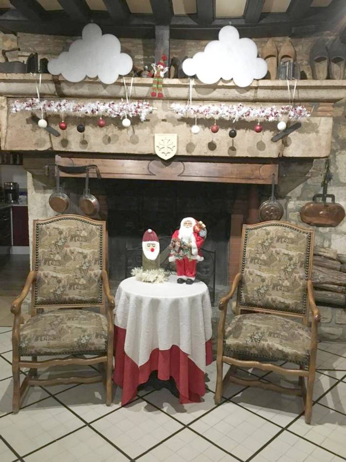 Hôtel pour 2 personnes, avec terrasse