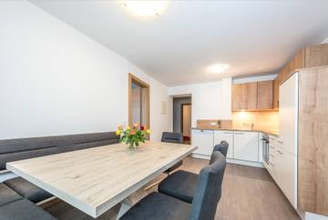 Ferienwohnung für 7 Personen in Zell am See, Kitzbüheler Alpen, Bild 2