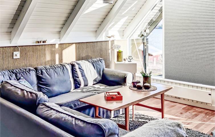 Ferienhaus für 3 Personen, mit Terrasse in Oskarshamns und Umgebung - 4