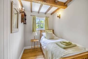 Cottage for 3 People in Burgh le Marsh, Lincolnshire, Photo 4