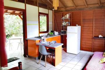 Bungalow für 2 Personen in Le Gosier, Französische Antillen, Bild 2