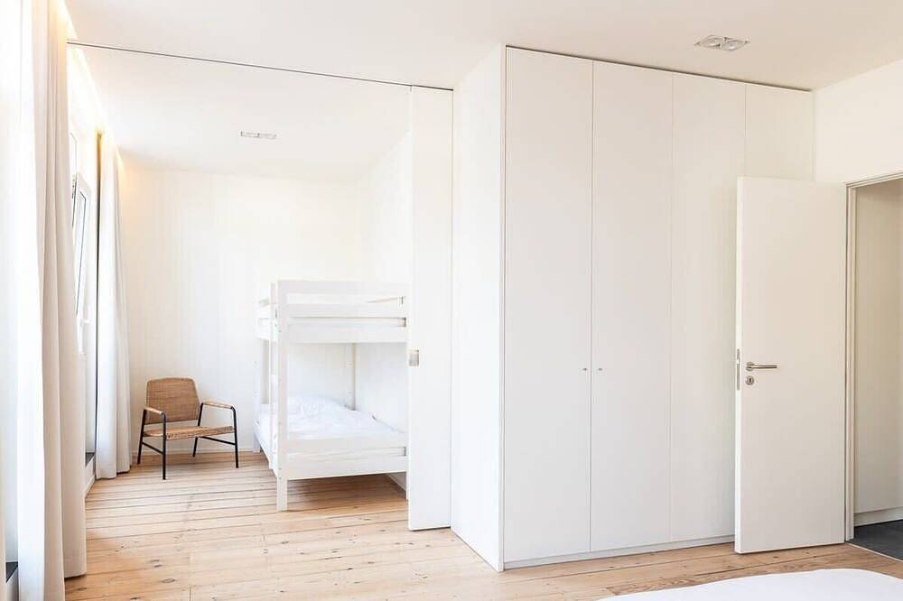 Geheel appartement, Amazing Place Located in Heart of Bxl City in Brussel, Brussel en omgeving