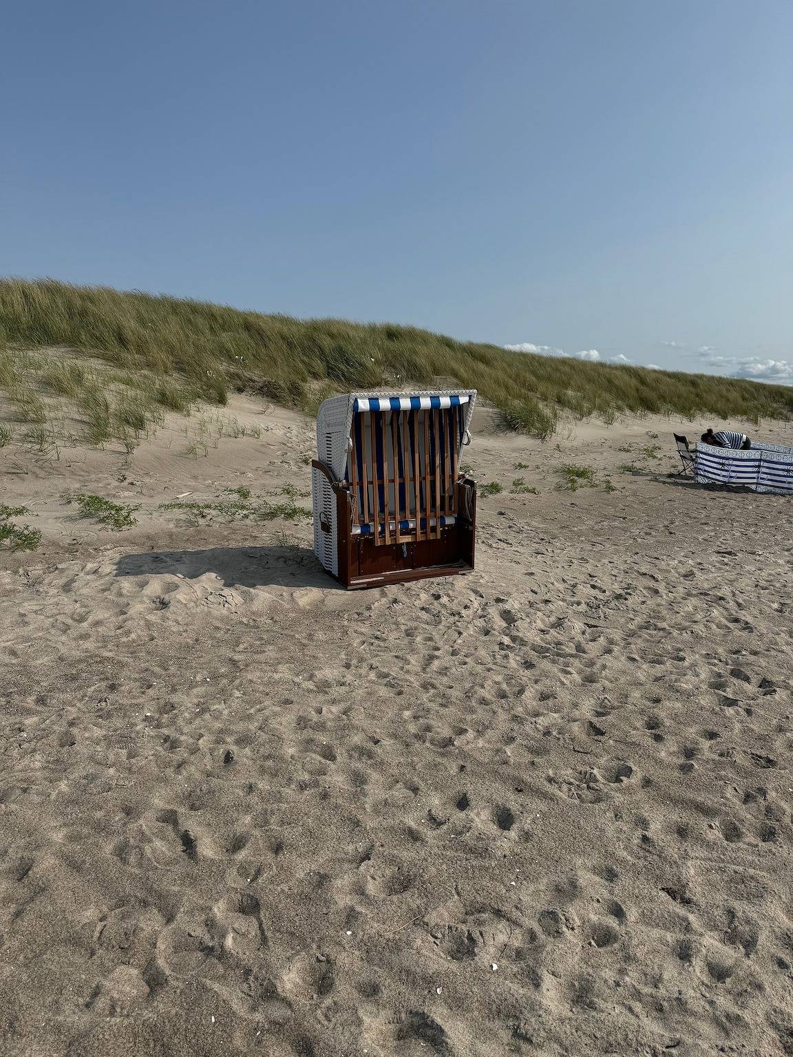 Ganze Ferienwohnung, -"Große Koje" Fewo im Og - Fischländer Weg 53A in Dierhagen Ost, Dierhagen