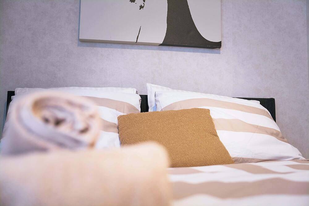 Entire apartment, Luxury Apartment in Eindhoven City Center in Eindhoven, North Brabant