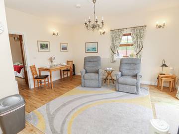 Cottage for 2 People in Havenstreet and Ashey, Isle of Wight, Photo 3