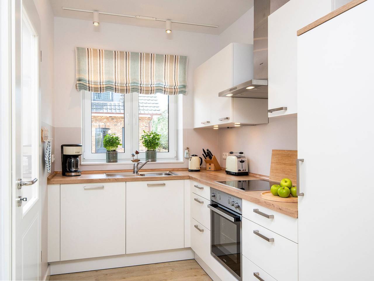 Ganze Ferienwohnung, Alte Wäscherei 4 - Alte Wäscherei 4 in List (Sylt), Sylt