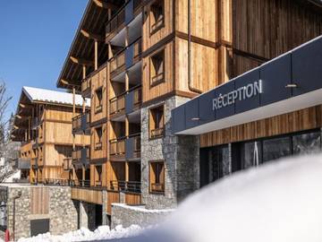 Holiday Rental for 6 People in Les Contamines-Montjoie, Massif du Mont-Blanc, Photo 3