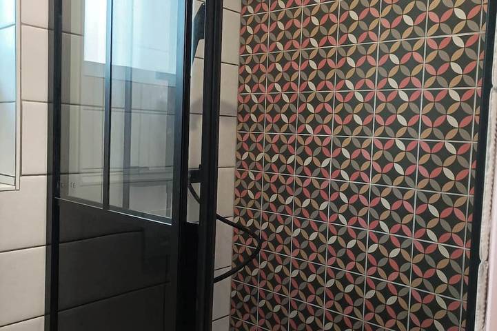 Appartement entier, Appartement \"Détente sur la Côte d'Opale\" pour 4/5 personnes à Equihen Plage in Équihen-Plage, Région de Boulogne-sur-Mer