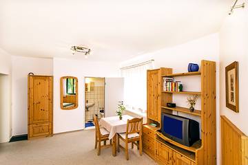 Ferienwohnung für 2 Personen in Weimar, Thüringer Kernland, Bild 2