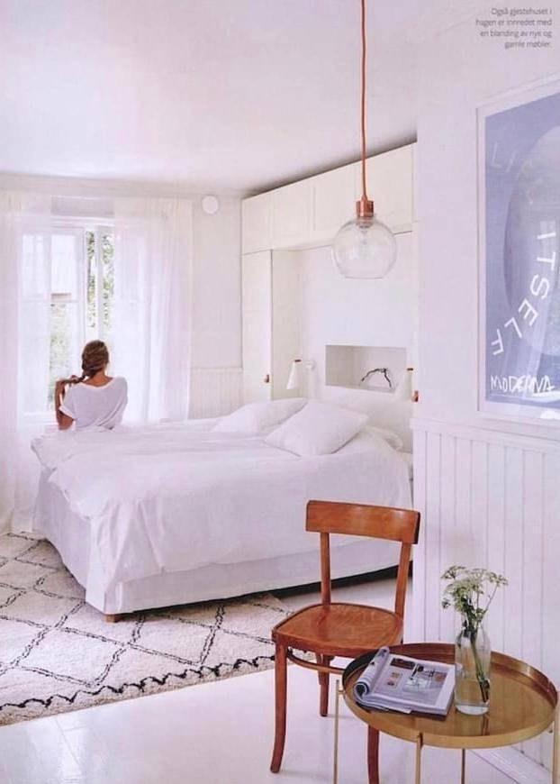 Chambre d’hôte pour 2 personnes, avec vue et jardin dans Finlande méridionale - 3