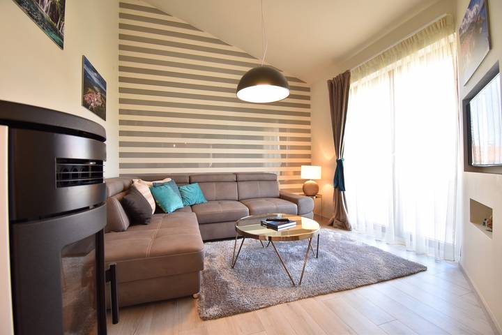 Ferienwohnung für 4 Personen, mit Balkon/Terrasse in Medulin - 4