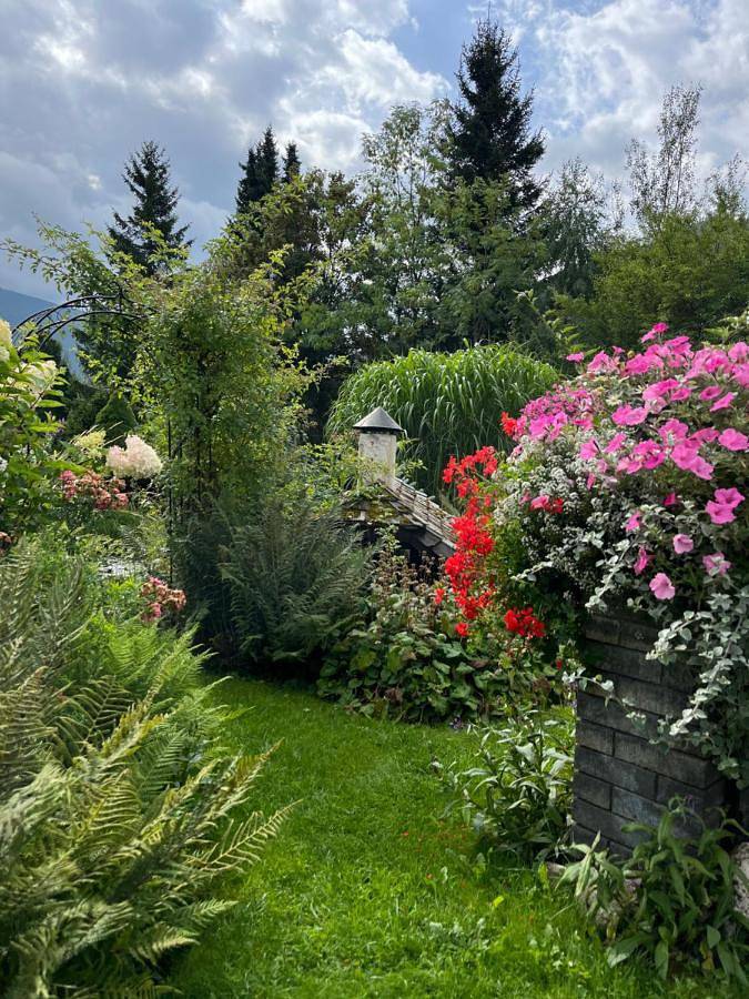 Ganze Wohnung, Haus Brugger in Rennweg am Katschberg, Bezirk Spittal an der Drau