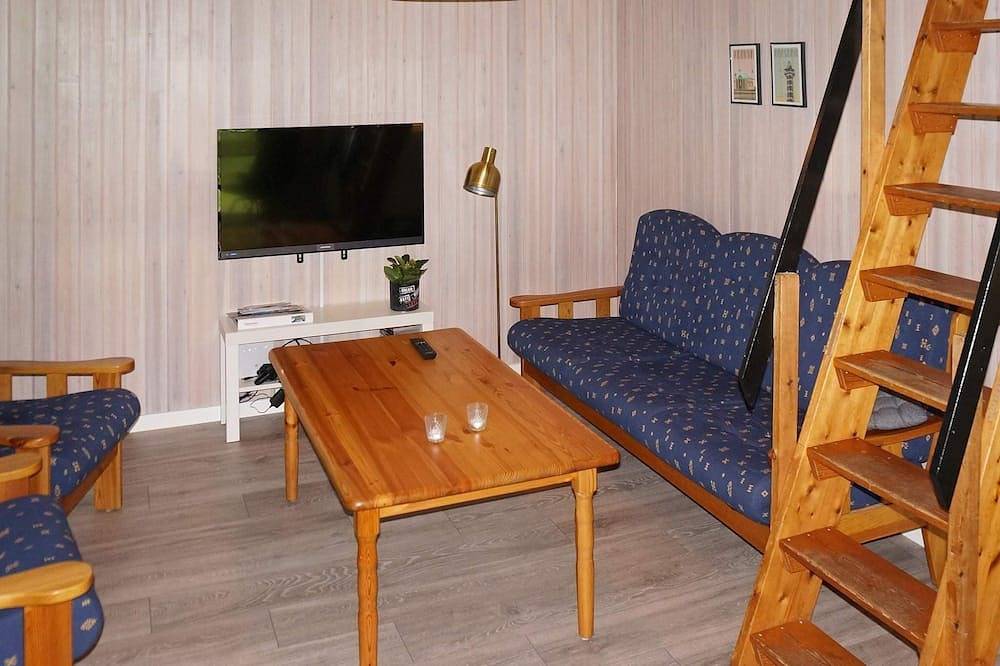 6 Personen Ferienhaus in Tjörnarp in Tjörnarp, Höör und Umgebung