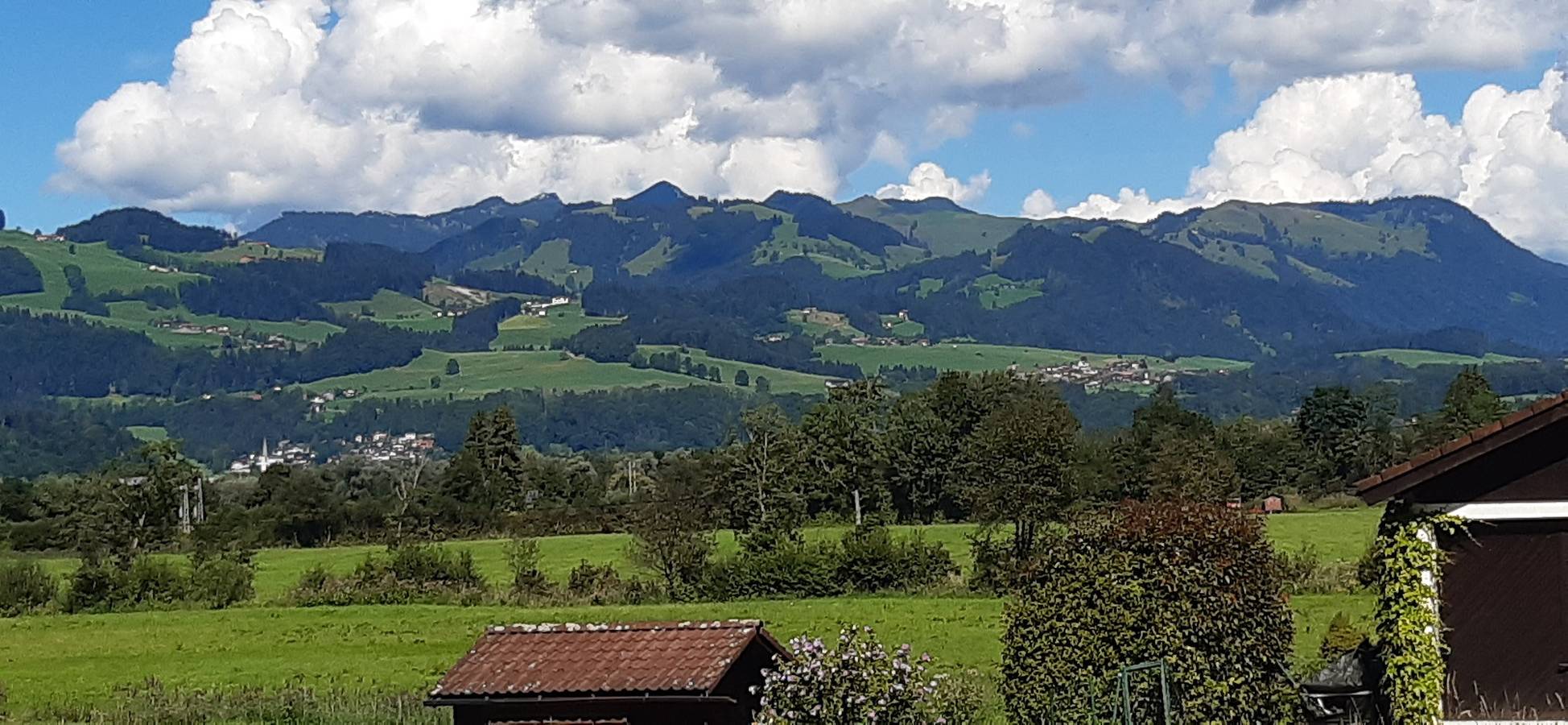 Ganze Ferienwohnung, Ferienwohnung im Brechstubenweg - Ferienwohnung 95 qm für max. 5 Pers. in Kiefersfelden, Bayerische Alpen