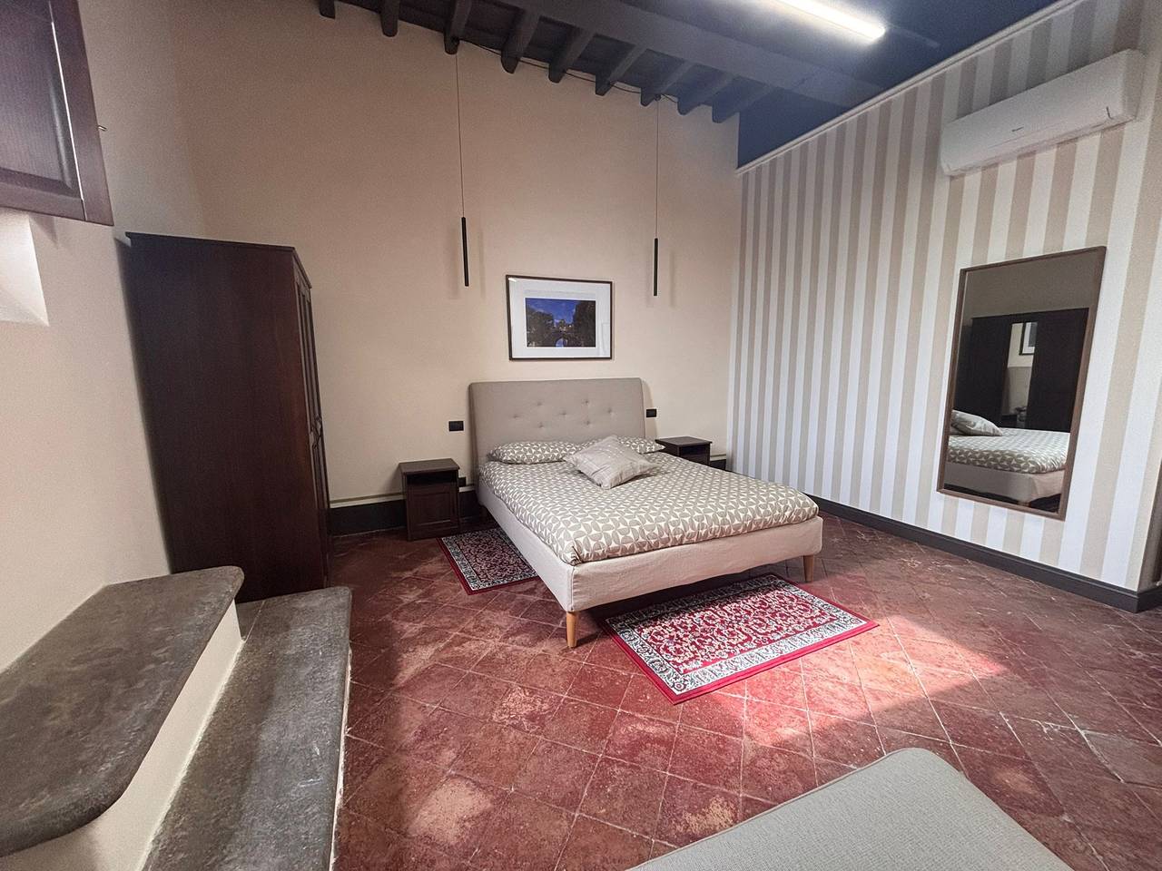 Barberini Guest House - Suite Porta Santa Croce in Palestrina, Provincia de Roma