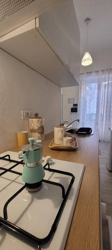 Gîte pour 3 personnes à Bagheria