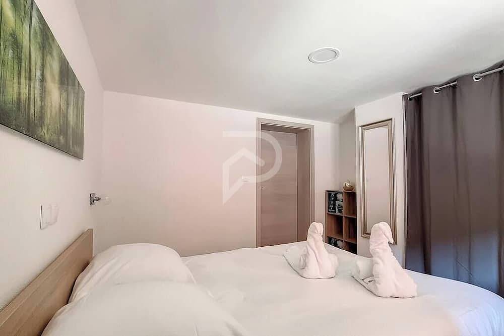 Entire apartment, Le Nature d'Eguisheim, Le Nature, avec terrasse calme et parking privé au cœur médiéval d'Eguisheim in Eguisheim, Parc naturel régional des Ballons des Vosges