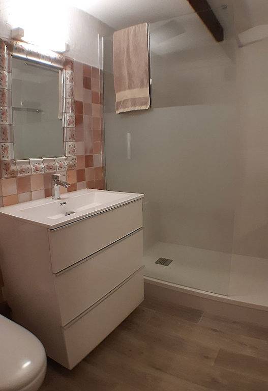Gîte pour 4 personnes, avec jardin à Six-Fours-les-Plages - 4