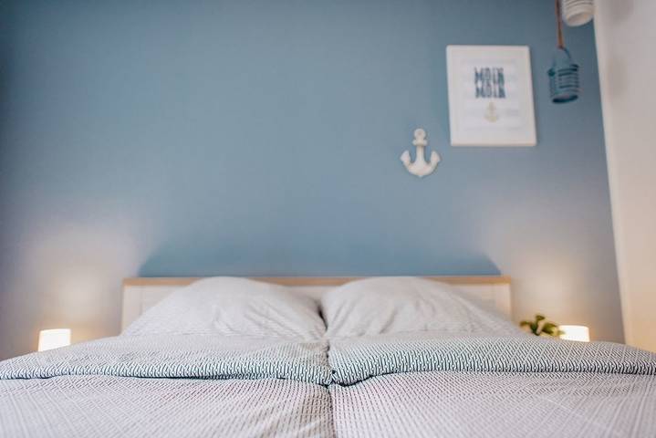 Ganze Ferienwohnung, Kalle in Büsum, Kreis Dithmarschen