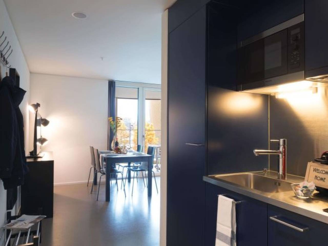 Appartamento intero, Lu Engelberg Ii - Allmend Hitrental Apartment in Lucerna, Lago dei Quattro Cantoni