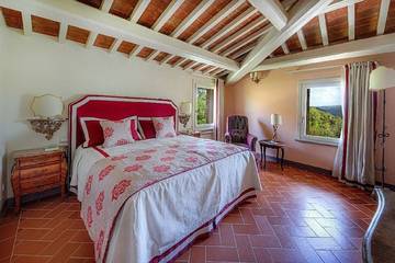 Villa per 21 Persone in San Miniato, Pisa e dintorni, Foto 1