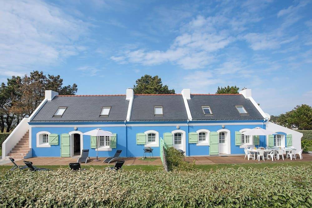 Casa vacanza a Morbihan a partire da 299€ a notte