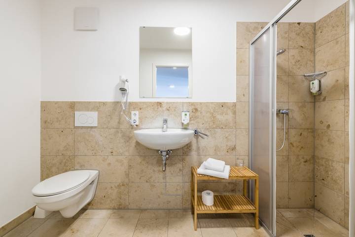 Hotel für 2 Personen, mit Haustier in der Oberpfalz - 4