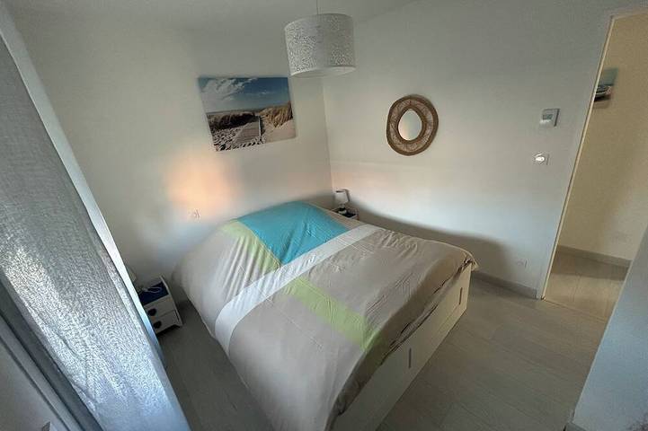 Villa pour 6 personnes, avec Jardin à Mimizan - 4