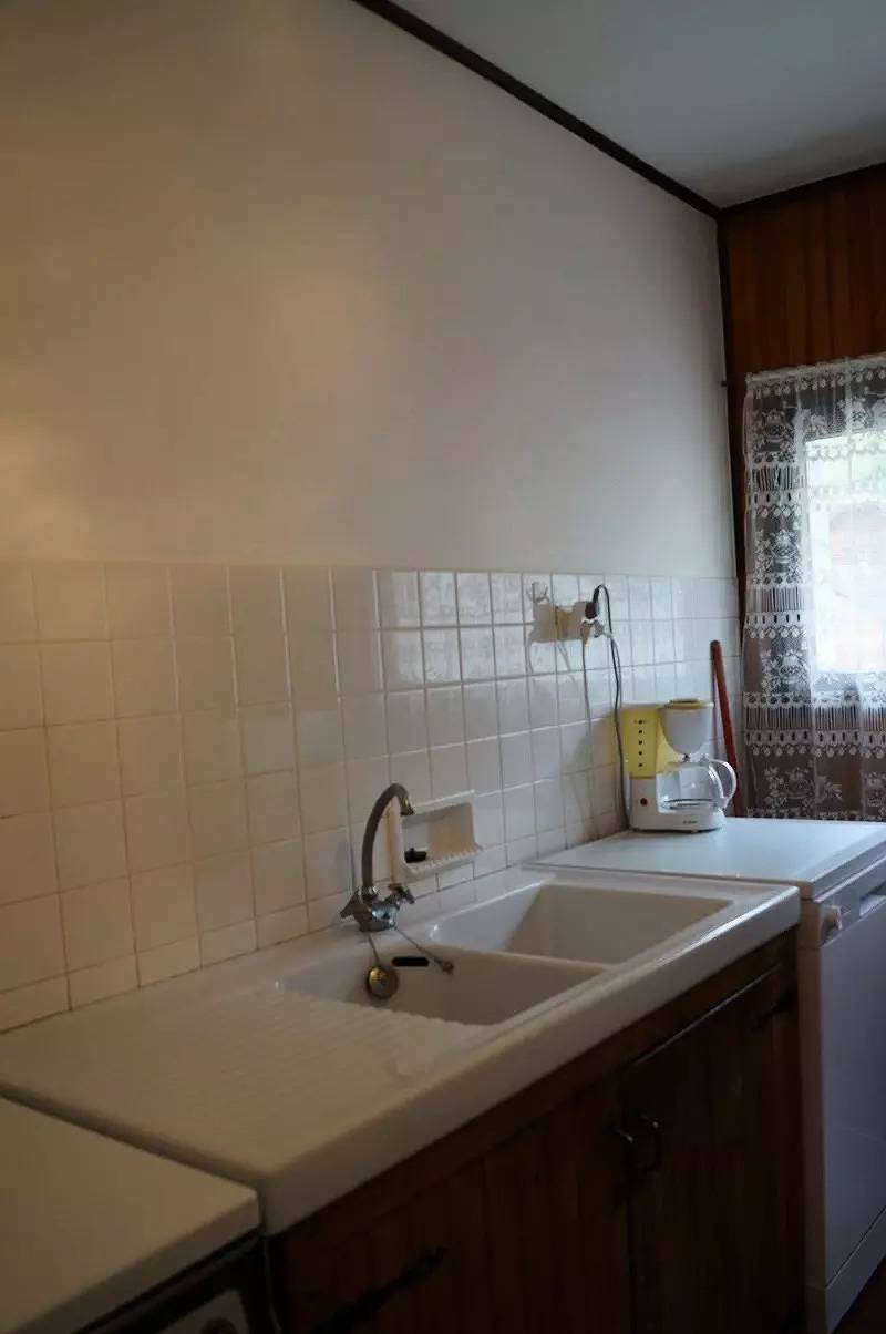 Apartamento entero, Apartamento 8 personas en residencia en el centro de Saint Sorlin d'Arves in Saint-Sorlin-d'Arves, Región de Saint-Jean-de-Maurienne