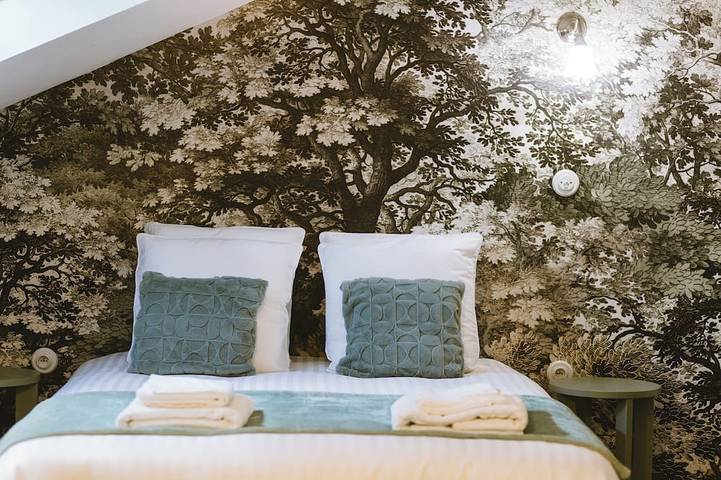 Location de vacances pour 6 personnes, avec jacuzzi dans Office de Tourisme de Bergerac Sud Dordogne - 3